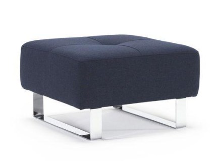 CASSIUS DELUXE EXCESS puf INNOVATION